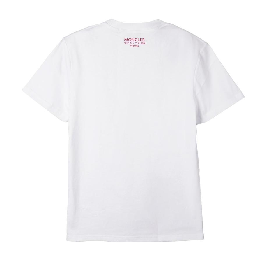 モンクレール MONCLER クルーネックTシャツ 3枚セット GENIUS 6 モンクレール MONCLER クルーネックTシャツ 3枚セット GENIUS 6