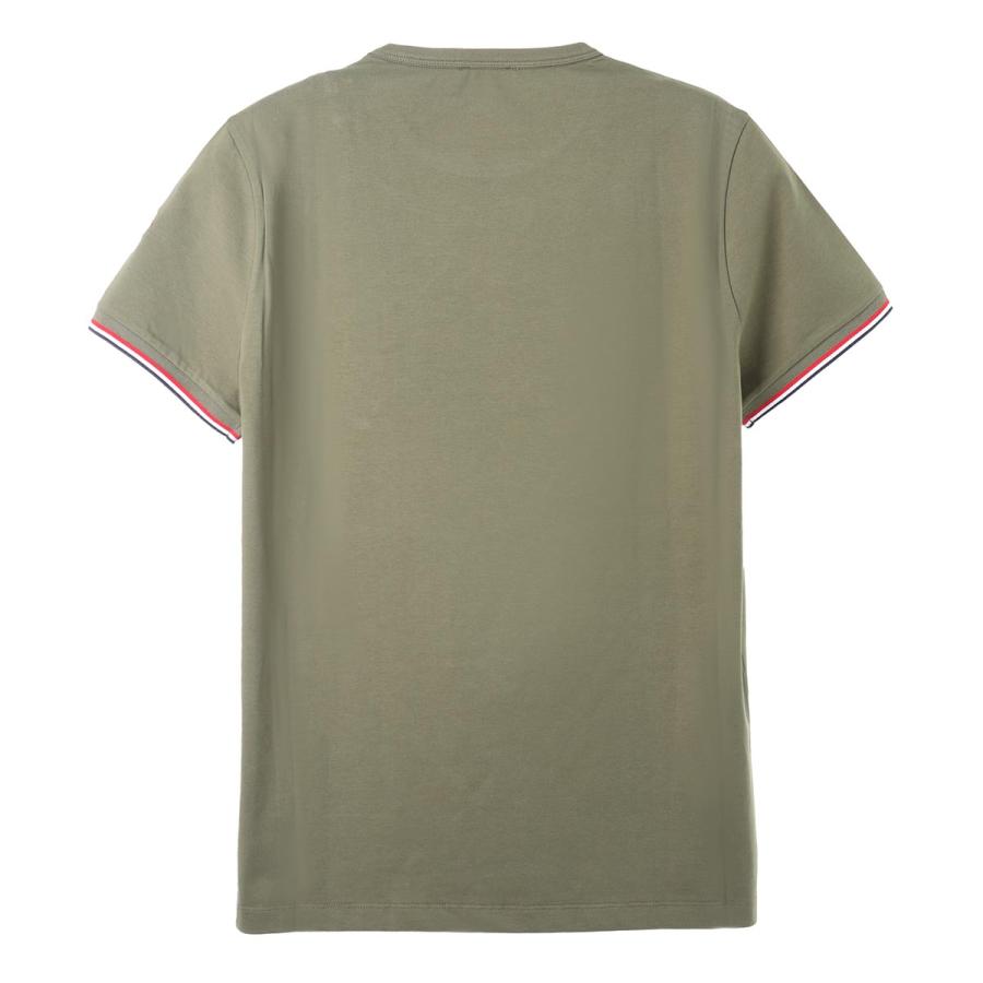 MONCLER　Tシャツ　カーキ　Ｌ 楽天市場】モンクレール メンズ tシャツ（カラーカーキグリーン