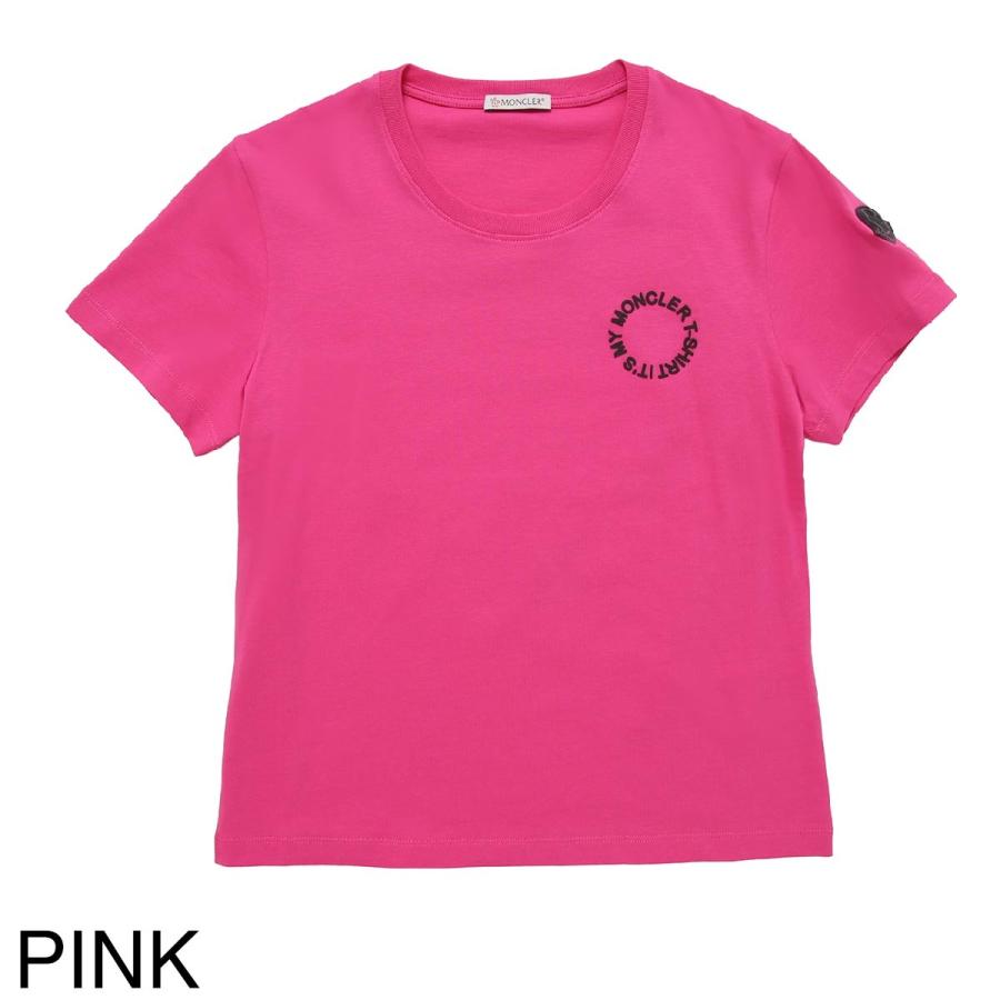 モンクレール Moncler クルーネックtシャツ レディース 8c 9fb 54a 8c 9fb モダンブルーyahoo 店 通販 Yahoo ショッピング