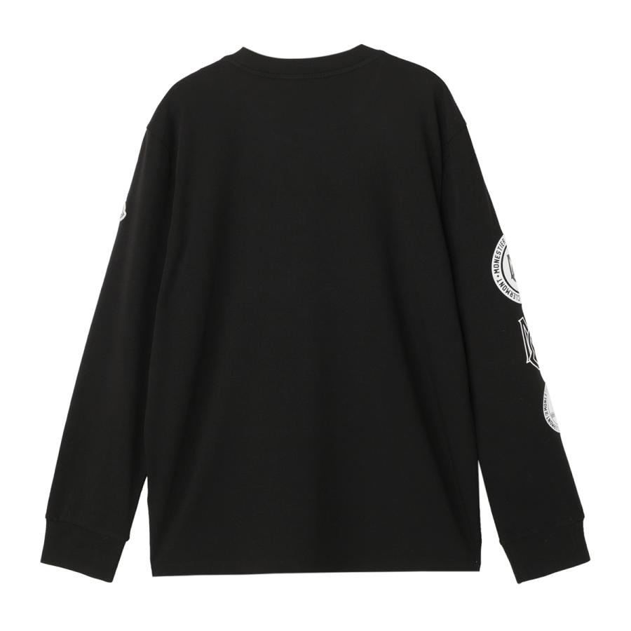 モンクレール　ロンT カットソー 楽天市場】モンクレール MONCLER メンズ トップス ロンT 長袖 T