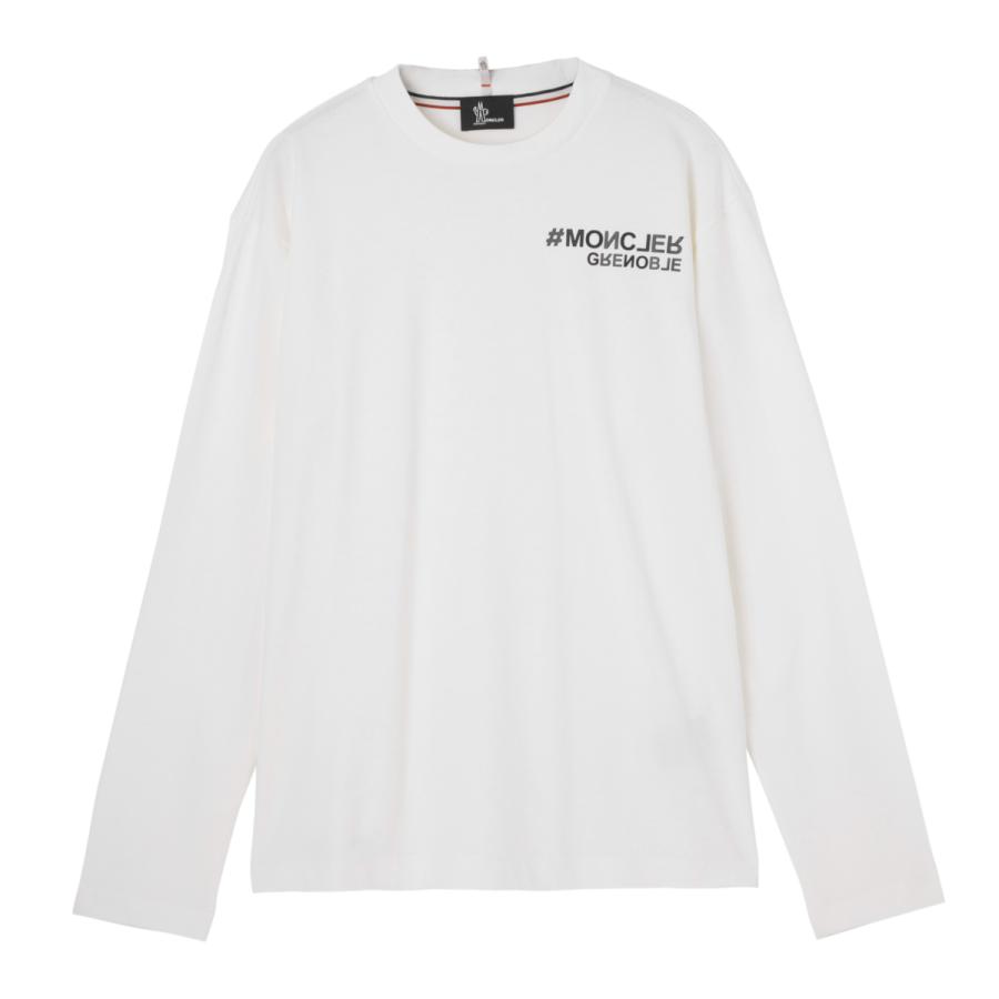 MONCLER Grenoble モンクレール グルノーブル GRENOBLE クルーネック  