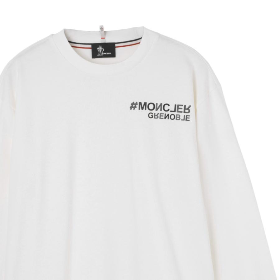 MONCLER Grenoble モンクレール グルノーブル GRENOBLE クルーネック  