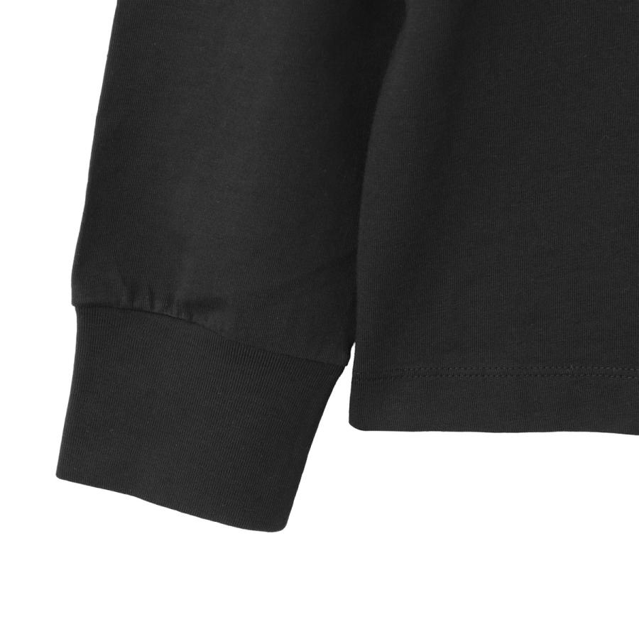 MONCLER（モンクレール） Tシャツ 長袖 ロンT クルーネック メンズ