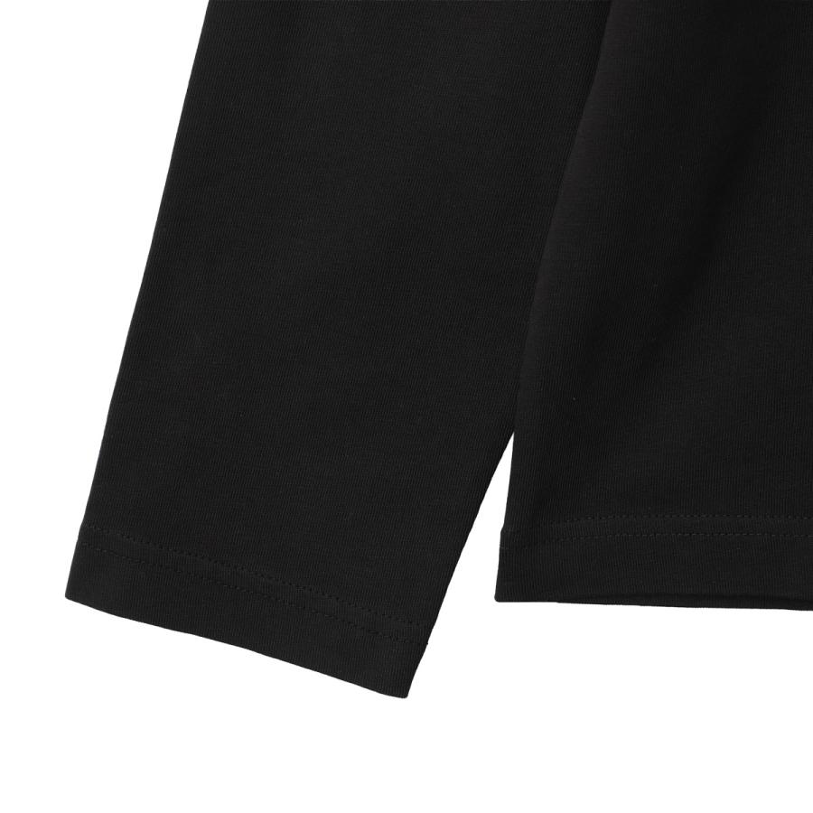 MONCLER（モンクレール） クルーネック 長袖Tシャツ メンズ 8d00011