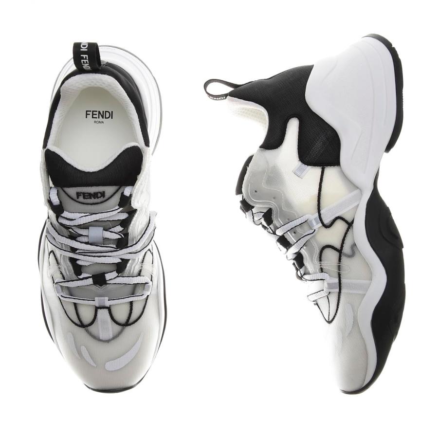 フェンディ Fendi スニーカー ホワイト レディース 8e8025 Ac7f F18jj 8e8025 Ac7f モダンブルーyahoo 店 通販 Yahoo ショッピング
