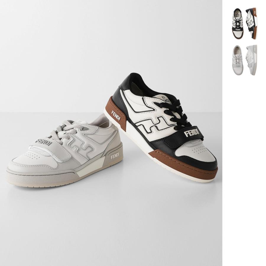 FENDI スニーカーマッチ(36) 美品