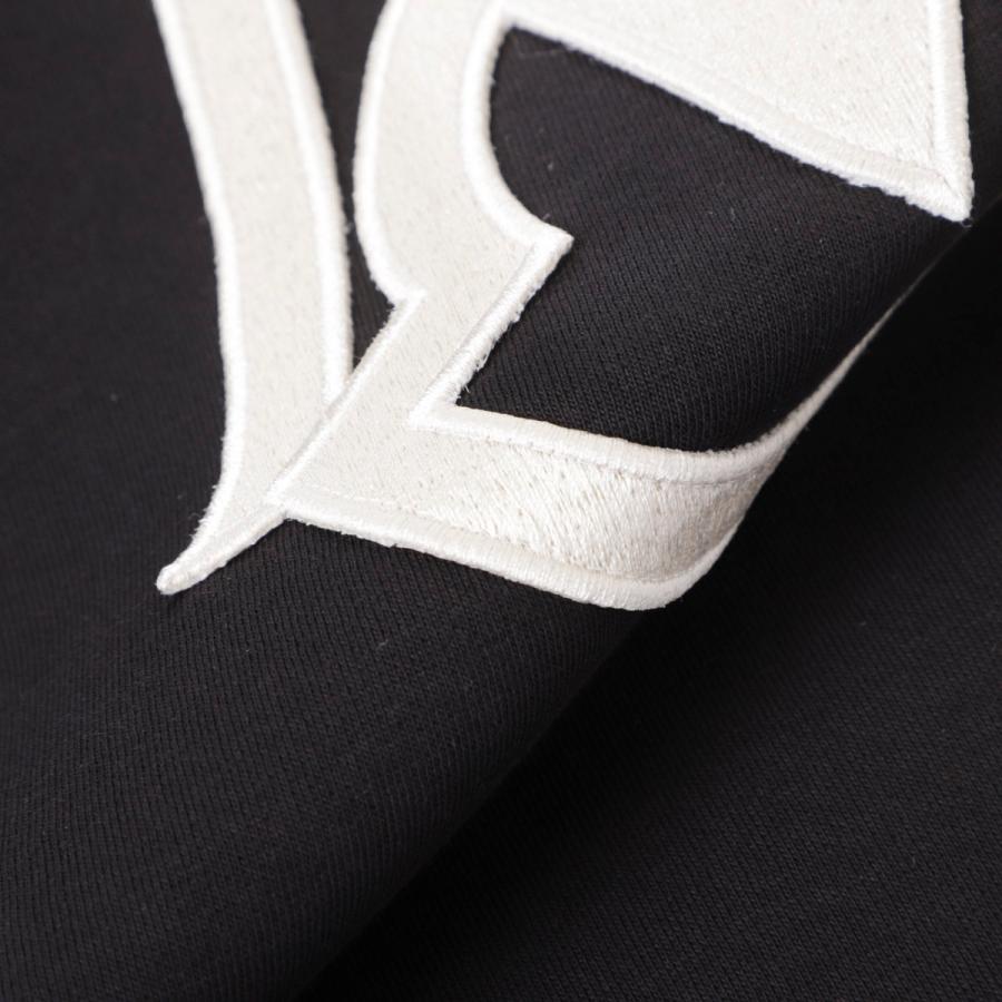 MONCLER（モンクレール） スウェット ブラック メンズ 8g00001-89a2l