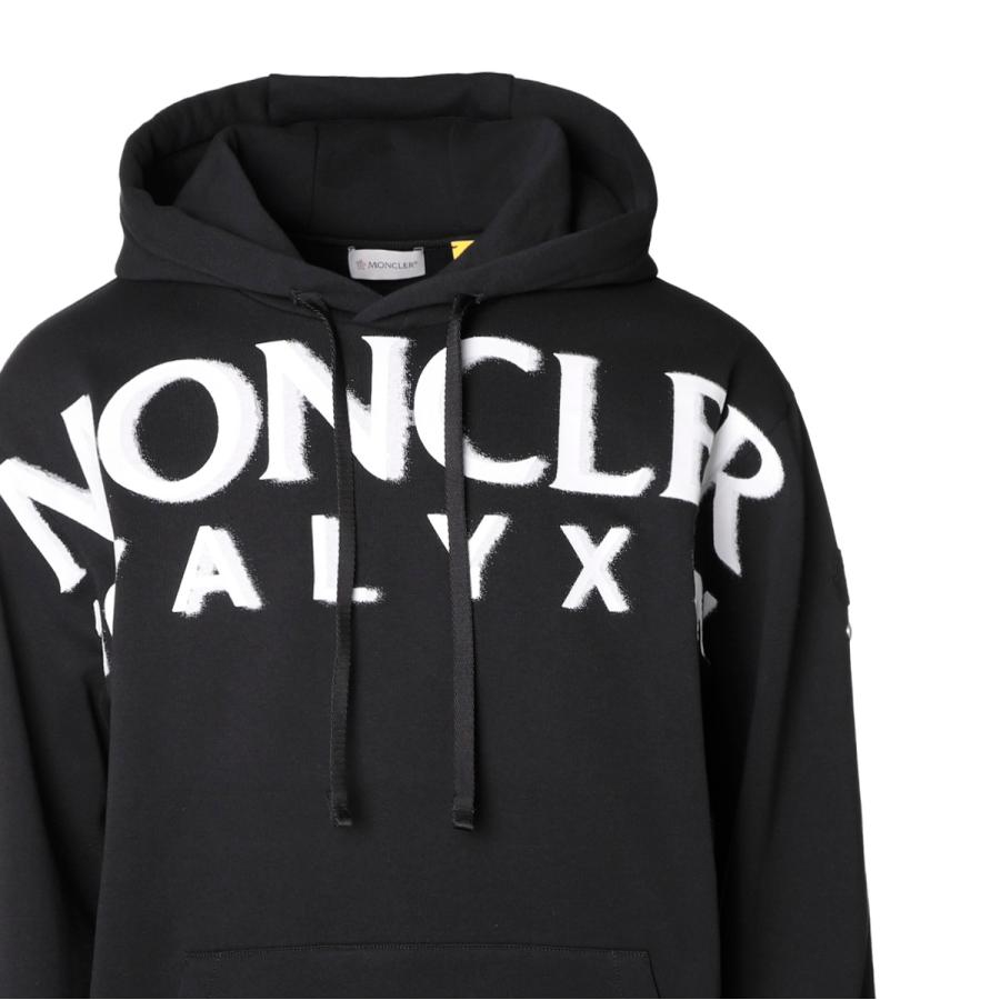 MONCLER（モンクレール） パーカ GENIUS 6 MONCLER 1017 ALYX 9SM