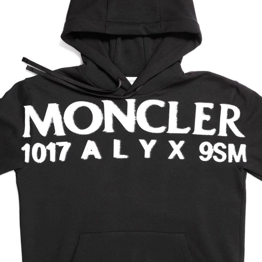 国内正規品 楽天市場】alyx（ブランドモンクレール）（メンズファッション）の通販 M パーカー モンクレール×ALYX トップス