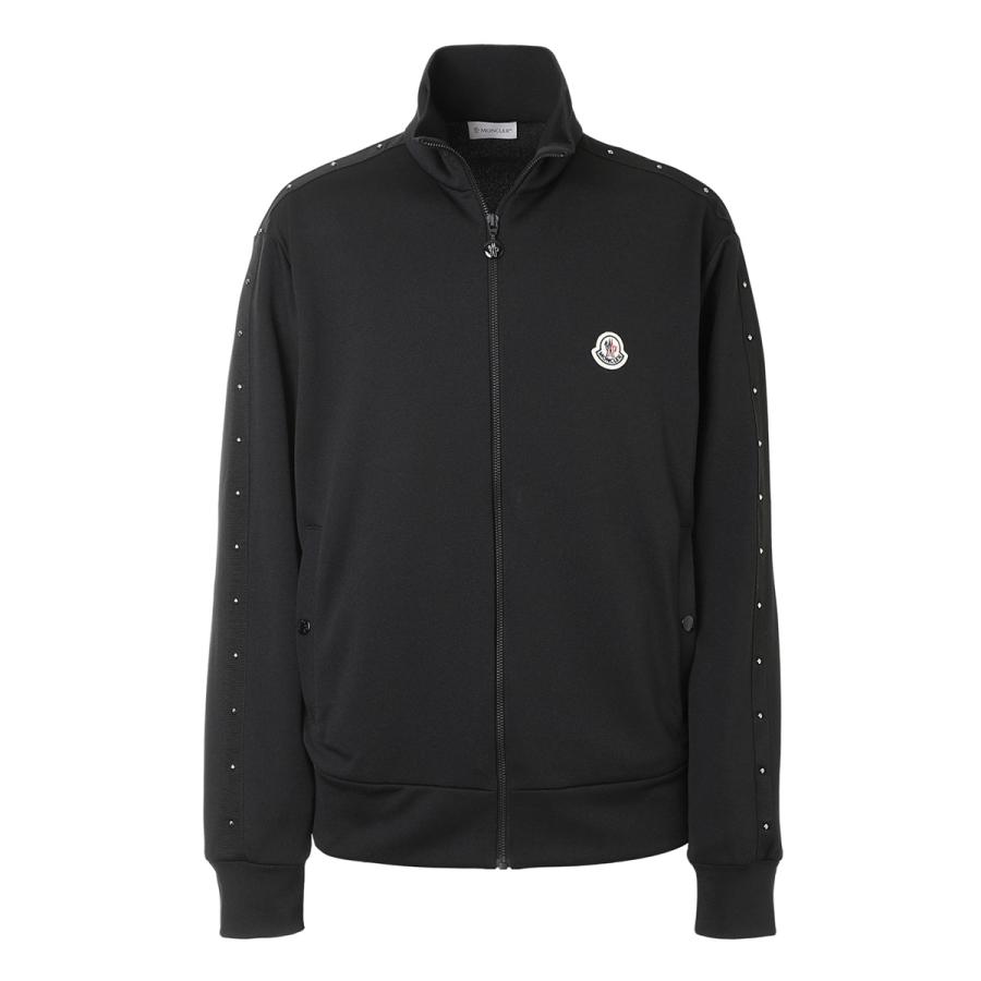 MONCLER（モンクレール） スウェットシャツ ブラック メンズ 8g00003