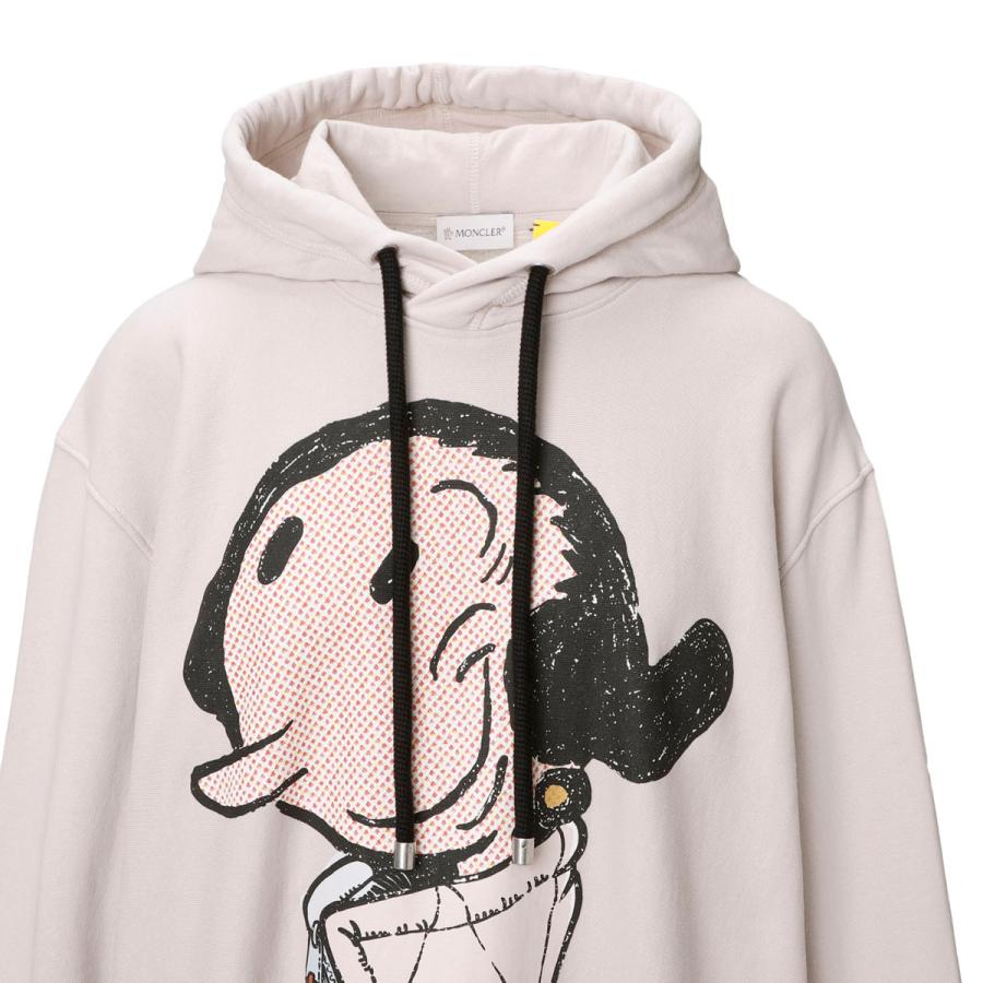 モンクレール MONCLER パーカ MONCLER GENIUS 2 MONCLER 1952 フーディ 