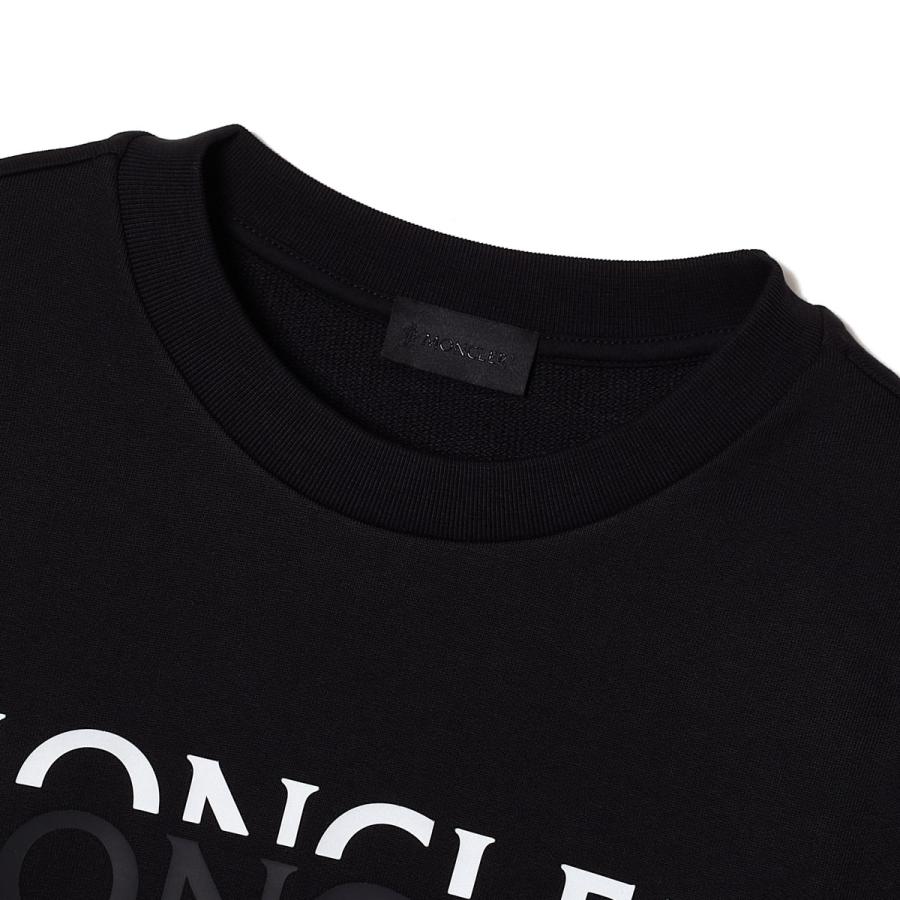 モンクレール MONCLER スウェットシャツ メンズ 8g00004-89azy-999の画像