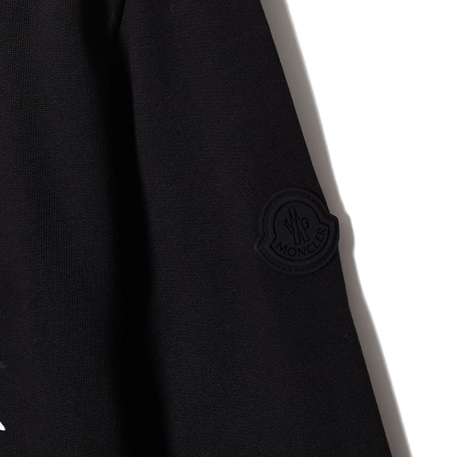 モンクレール MONCLER スウェットシャツ メンズ 8g00004-89azy-999の画像