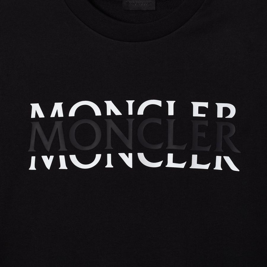 モンクレール MONCLER スウェットシャツ メンズ 8g00004-89azy-999の画像