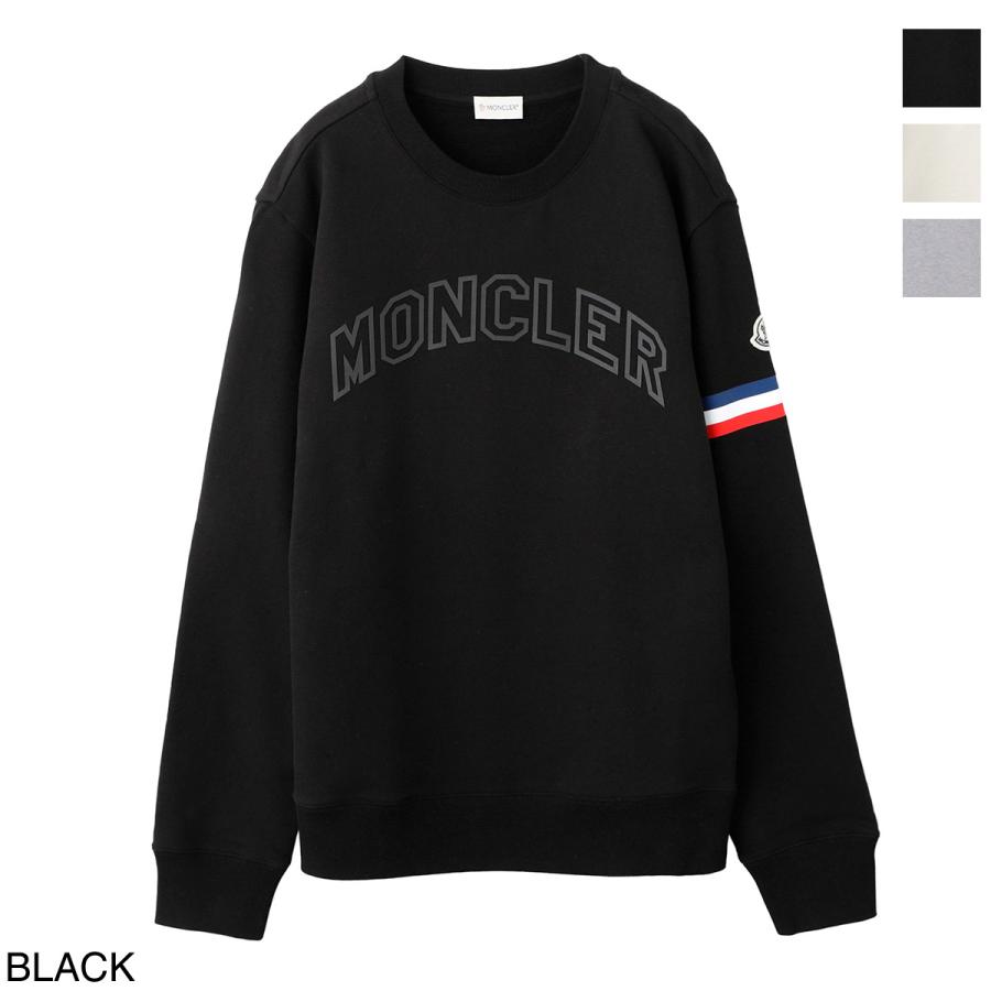 MONCLER（モンクレール） スウェット メンズ 8g00005-899wc-999