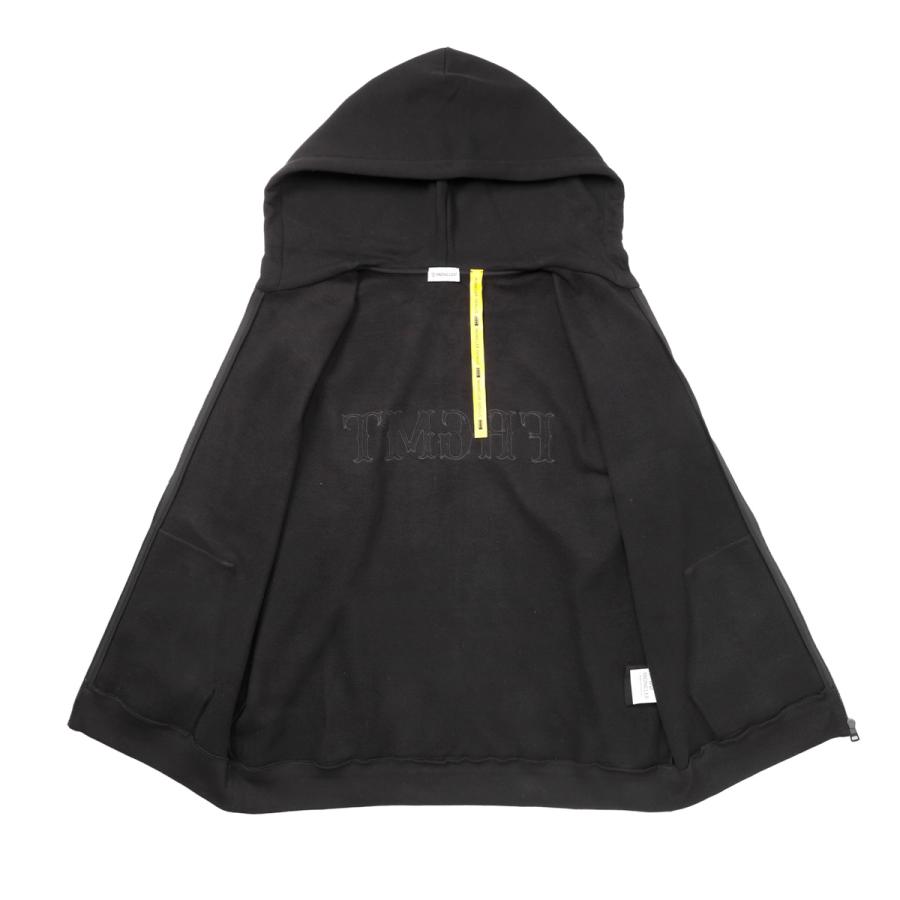 MONCLER（モンクレール） ジップアップパーカ 7 MONCLER FRGMT HIROSHI