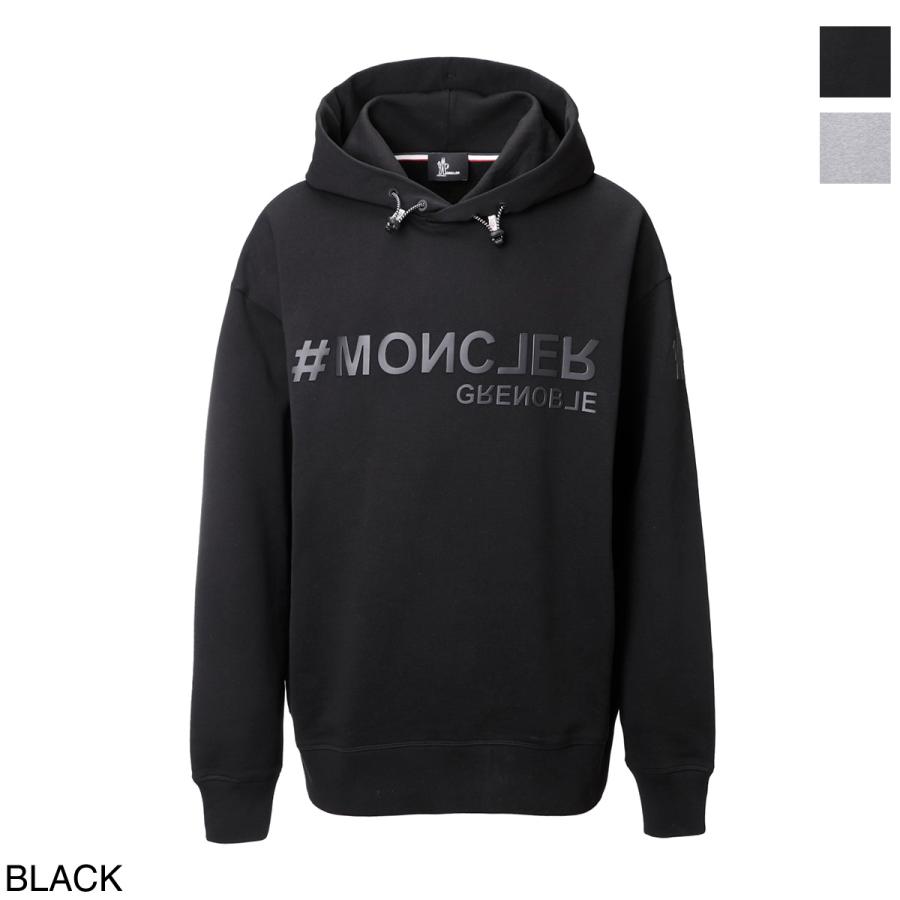 MONCLER Grenoble モンクレール グルノーブル GRENOBLE パーカ DAY 