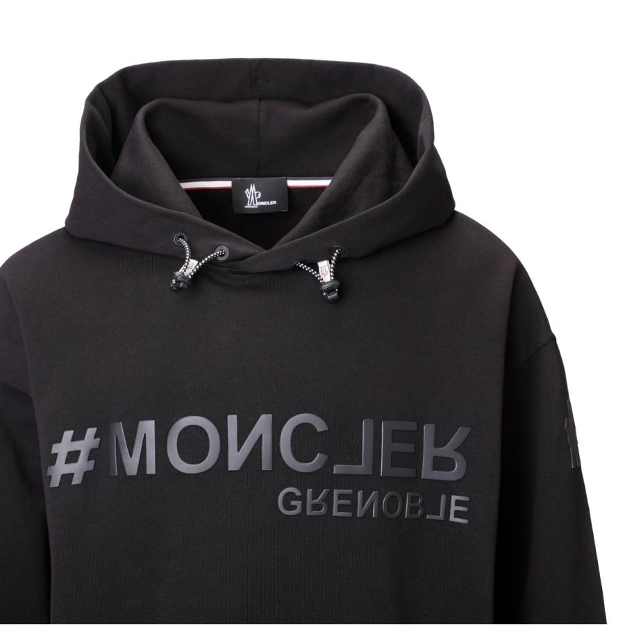 MONCLER Grenoble モンクレール グルノーブル GRENOBLE パーカ DAY 