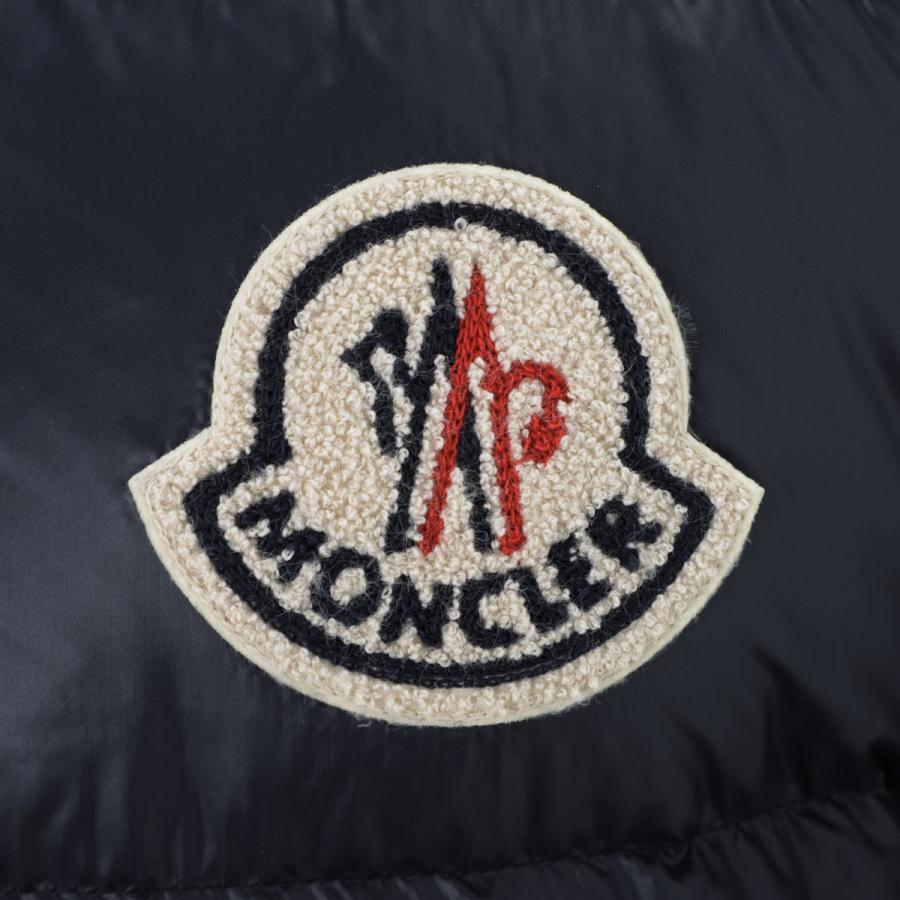 モンクレール MONCLER ダウン切り替え スウェット レディース 8g00014
