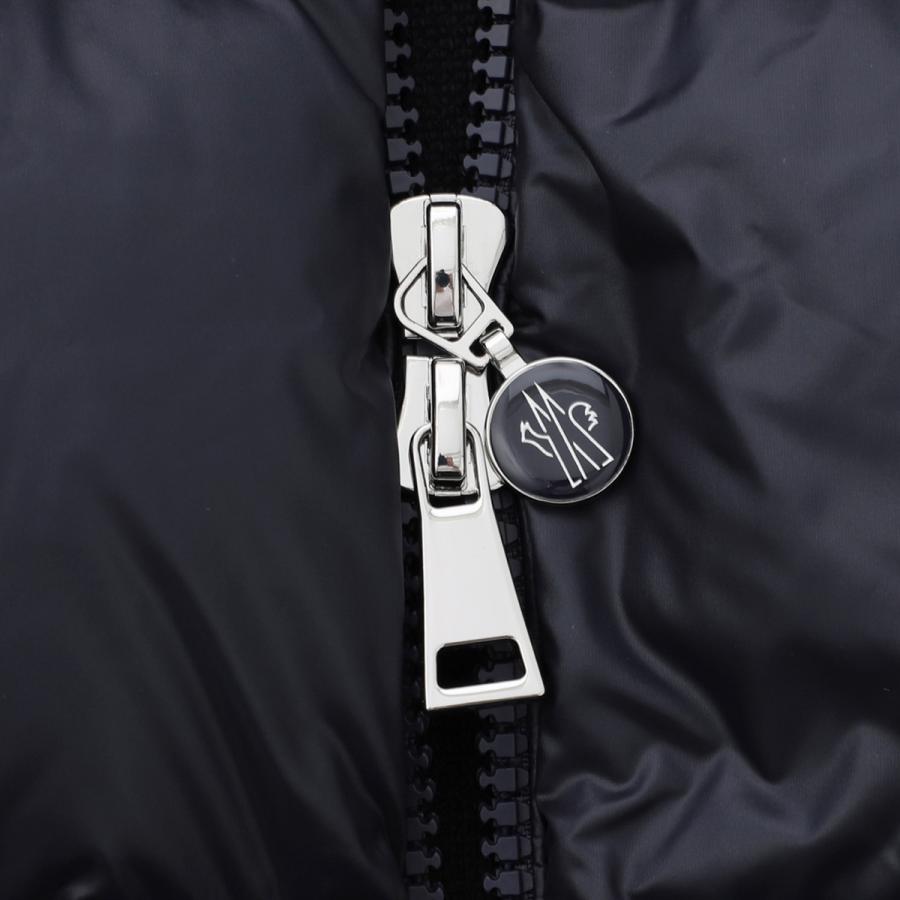 モンクレール MONCLER ダウン切り替え スウェット レディース 8g00014-89a2y-778の画像