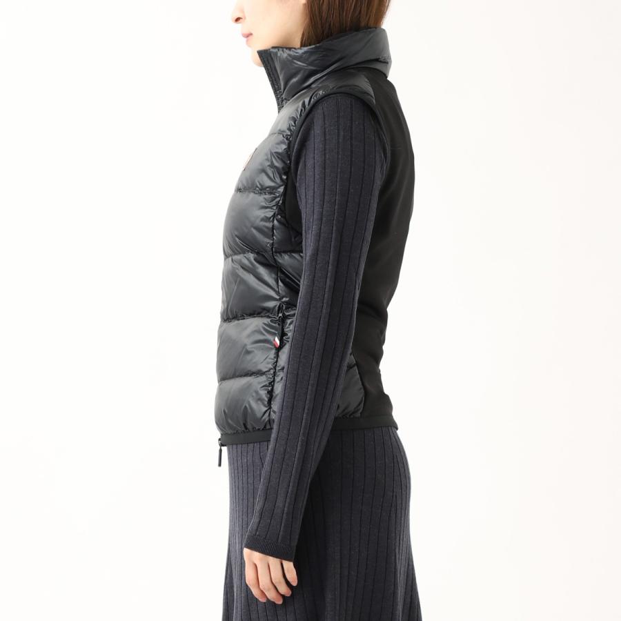 MONCLER Grenoble モンクレール グルノーブル GRENOBLE ダウン切り替え