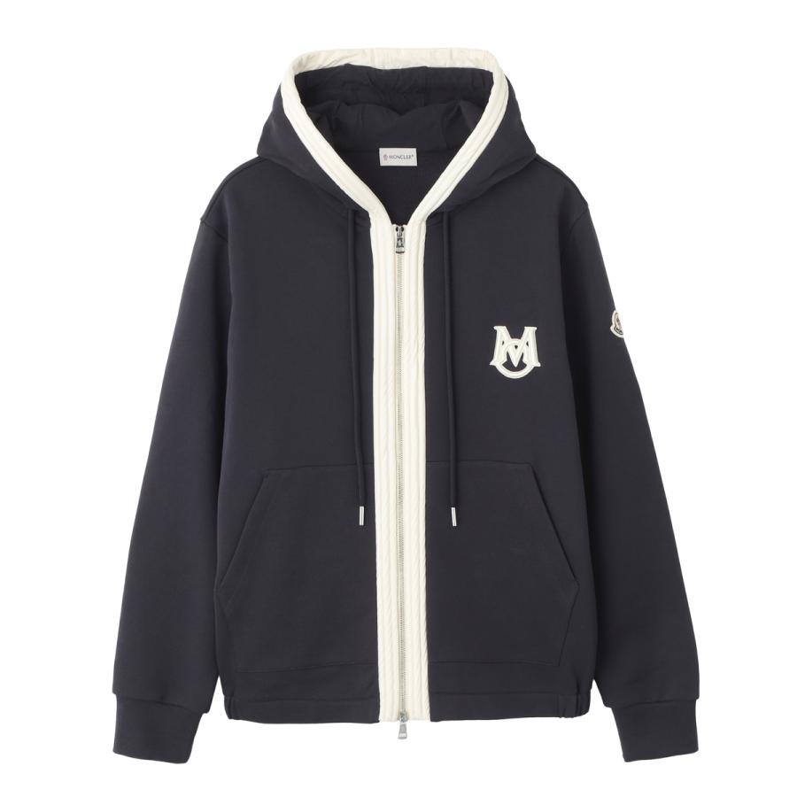 モンクレールXL MONCLER (モンクレール) - ダウンジャケット XL(X相当)【サカゼン公式