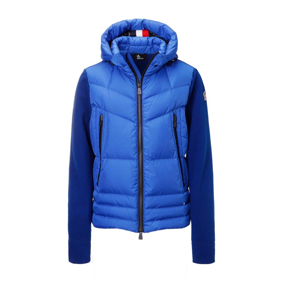 MONCLER Grenoble モンクレール グルノーブル GRENOBLE ダウン切り替え