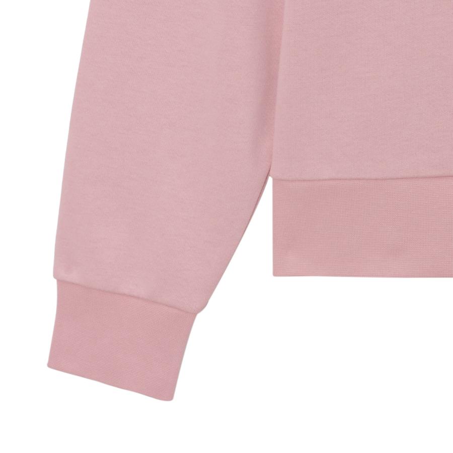 モンクレール MONCLER スウェット ピンク レディース 8g00027