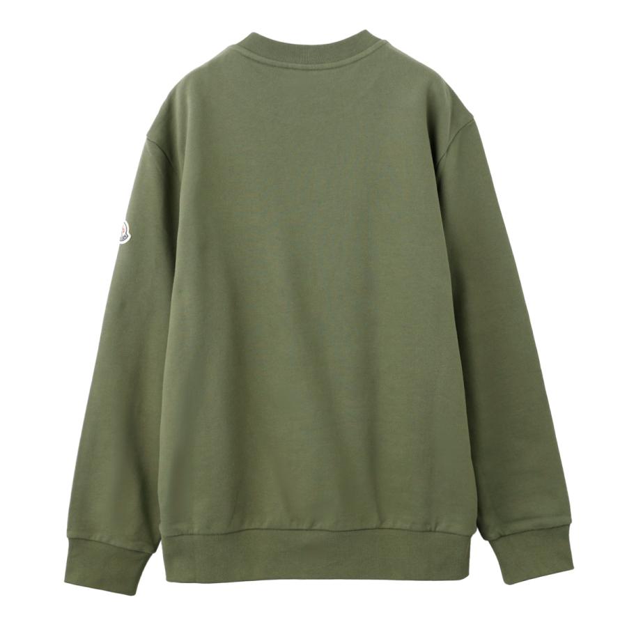 MONCLER（モンクレール） スウェット メンズ 8g00035-899wc-875