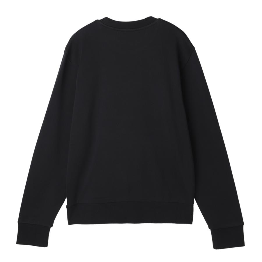 MONCLER モンクレール スウェットシャツ ブラック メンズ