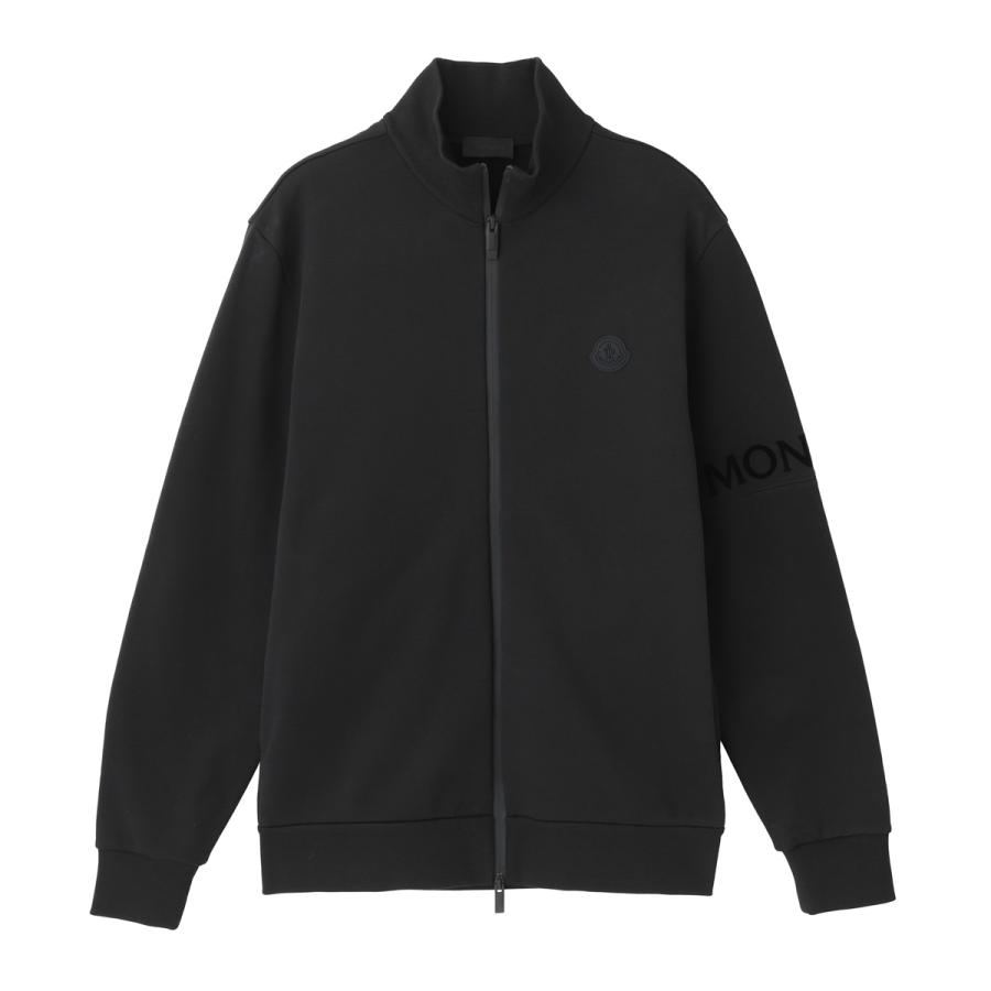 MONCLER（モンクレール） トラックジャケット ジップアップ スウェット