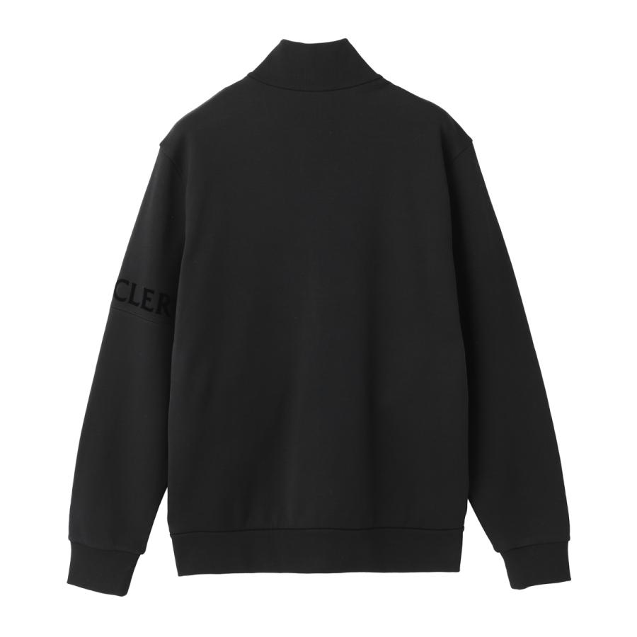MONCLER（モンクレール） トラックジャケット ジップアップ スウェット