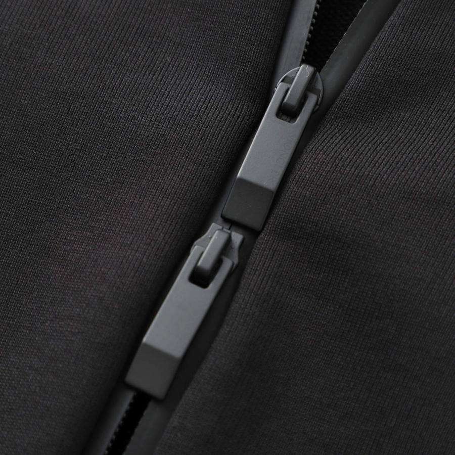 MONCLER（モンクレール） トラックジャケット ジップアップ スウェット