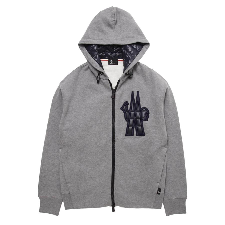 2020春夏新色 モンクレール グルノーブル Moncler Grenoble パーカ グレー メンズ 8g50110 80451 983 8g50110 80451 モダンブルーyahoo 店 通販 Yahoo ショッピング 新発売の Www Htsstlucia Org