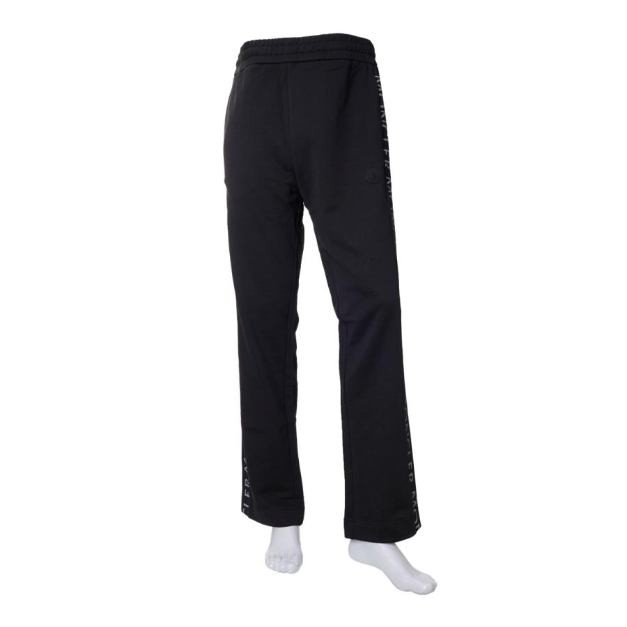 MONCLER（モンクレール） スウェットパンツ メンズ 8h00014-809kr-999