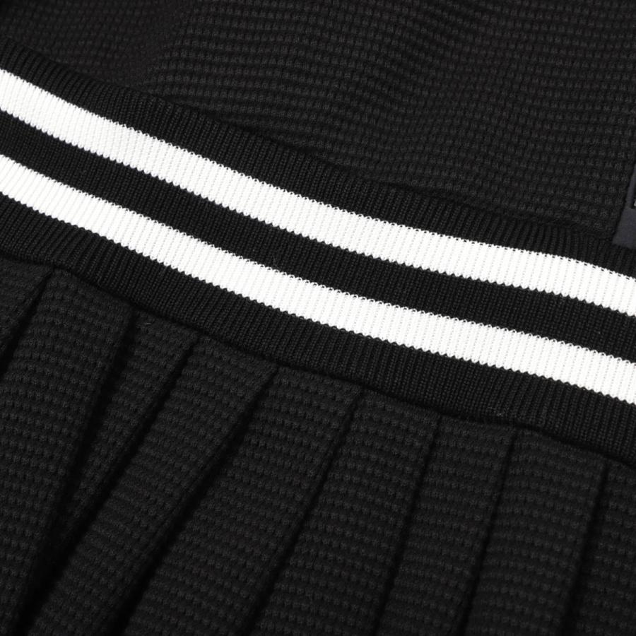 MONCLER（モンクレール） ニットワンピース ブラック 8i00001-89a2d