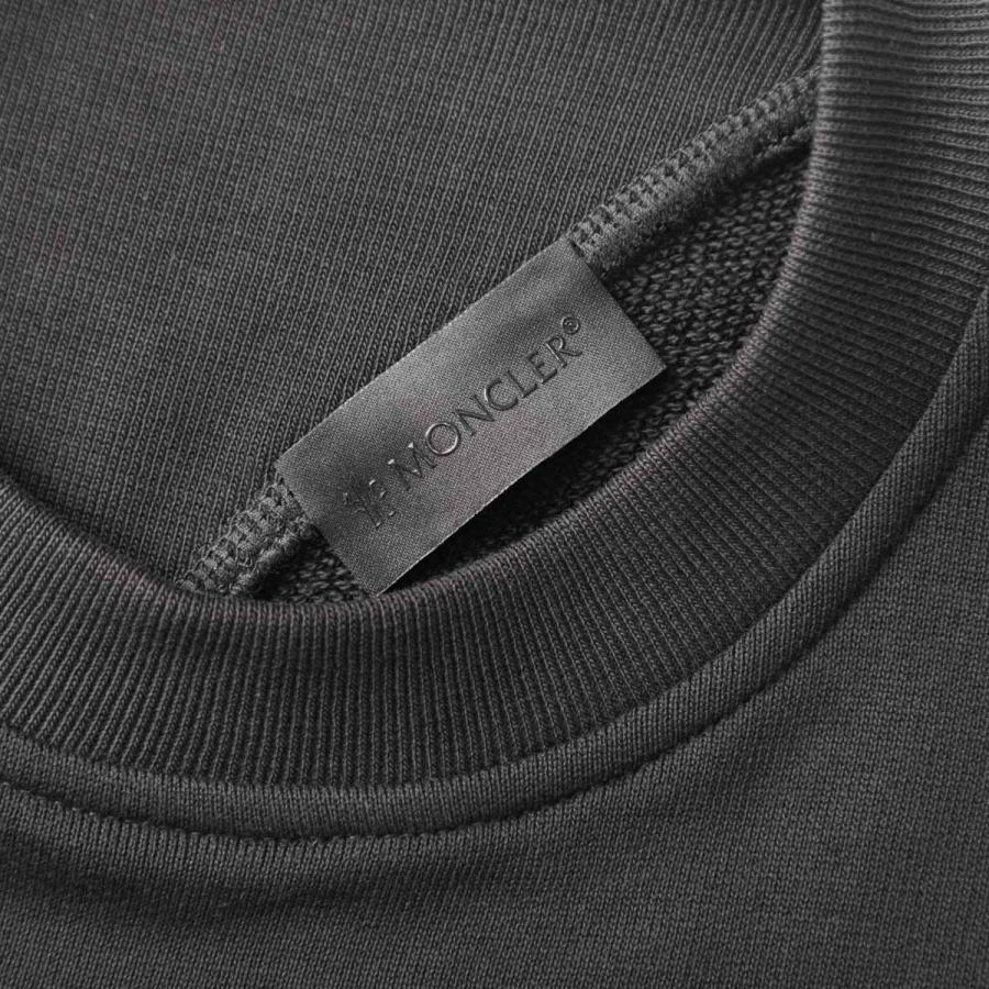 MONCLER モンクレール ワンピース ブラック レディース 8i00003