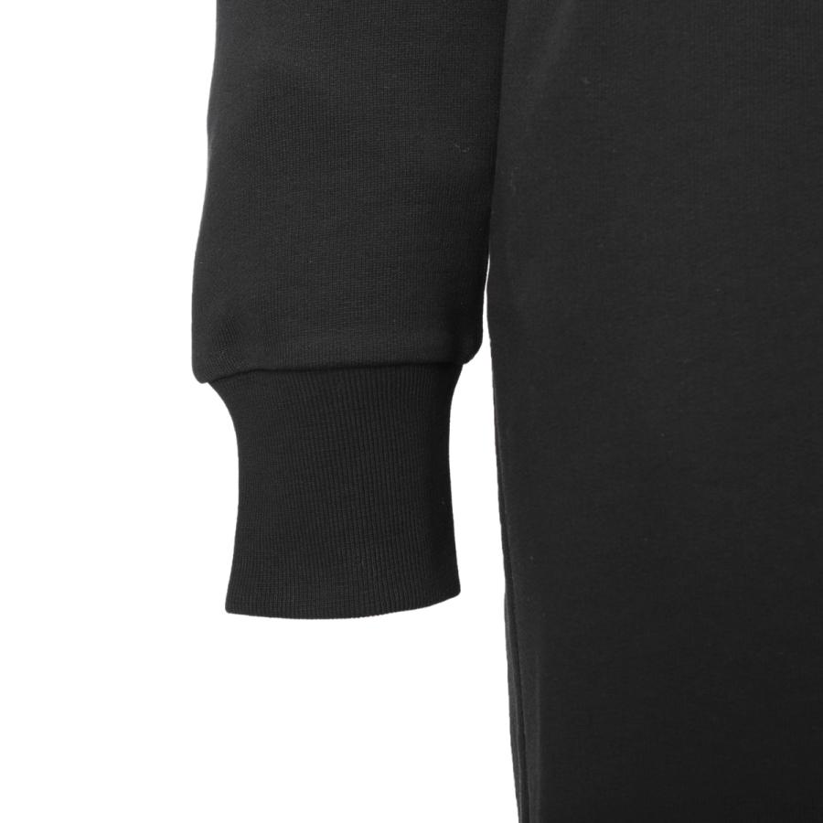 MONCLER モンクレール ワンピース ブラック レディース 8i00003