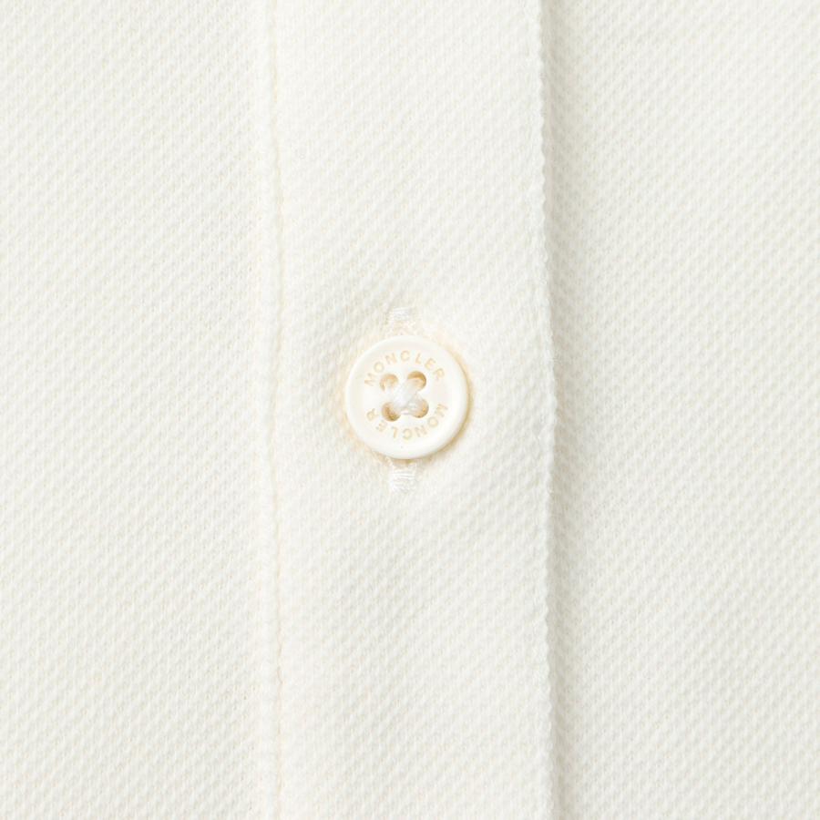 MONCLER（モンクレール） ワンピース ポロシャツドレス レディース