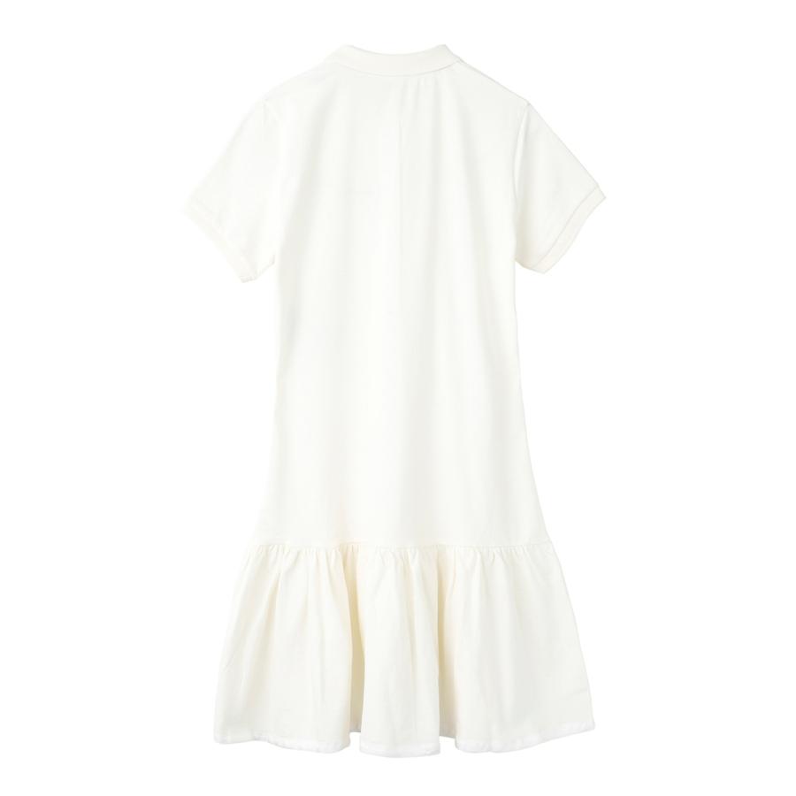 MONCLER（モンクレール） ワンピース ポロシャツドレス レディース
