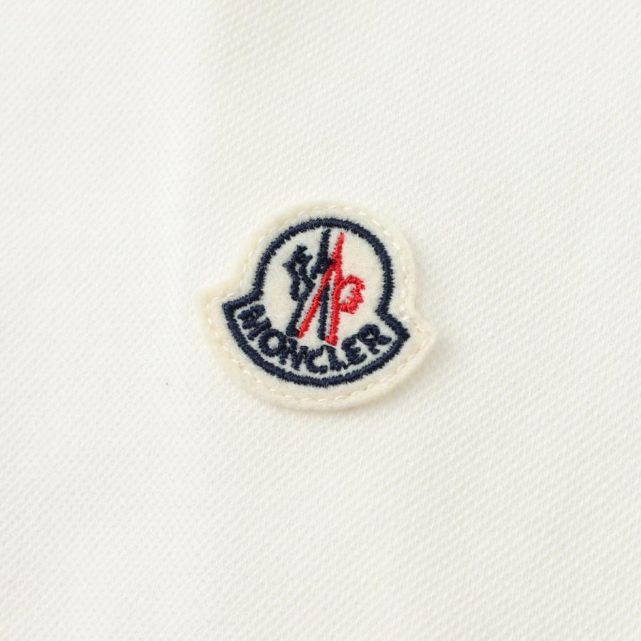 MONCLER（モンクレール） ワンピース ポロシャツドレス レディース