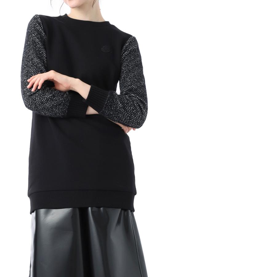 モンクレール Moncler ワンピース ブラック レディース 8i 809b3 999 8i 809b3 A モダンブルーyahoo 店 通販 Yahoo ショッピング