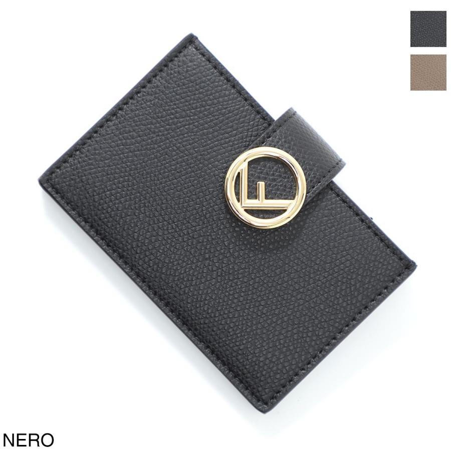 フェンディ Fendi カードケース レディース 8m0301 A18b F0kur 入荷中