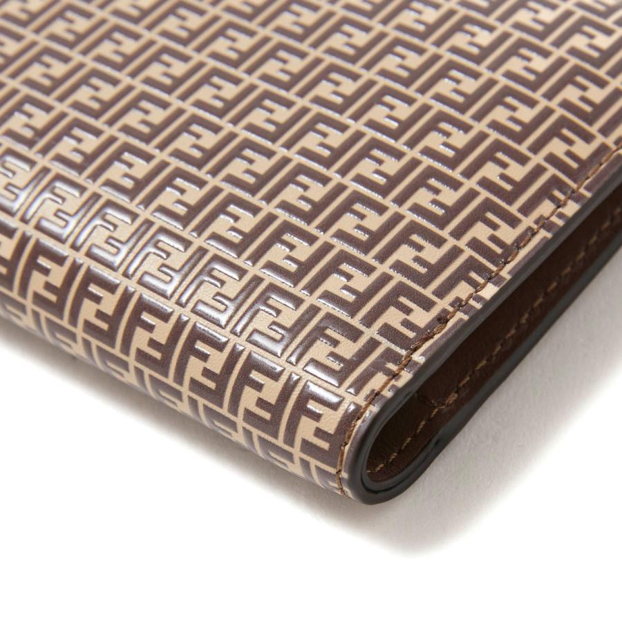 FENDI フェンディ 二つ折り財布 ブラウン 箱付き 楽天市場】フェンディ FENDI 財布 二つ折り コンパクト F IS