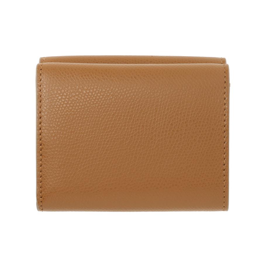 フェンディ FENDI 3つ折り財布 小銭入れ付き FF DIAMONDS WALLET レディース 8m0480-alv4-f1urwの画像