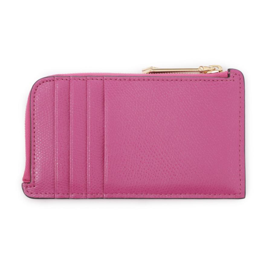 新品未使用品　FENDI カードケース　ピンク ピンク系 FENDI(フェンディ) カードケース・名刺入れ(レディース