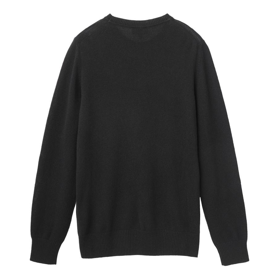 EMPORIO ARMANI エンポリオアルマーニ クルーネックニット セーター