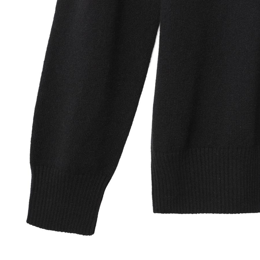 EMPORIO ARMANI エンポリオアルマーニ クルーネックニット セーター