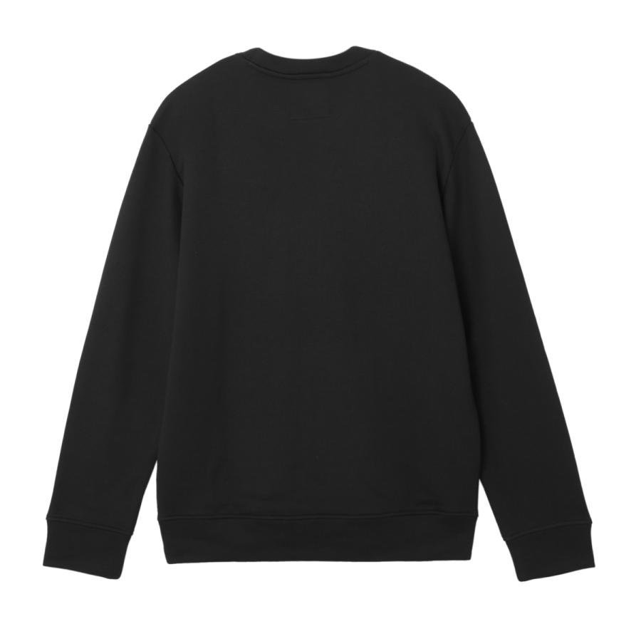 EMPORIO ARMANI エンポリオアルマーニ スウェットシャツ メンズ