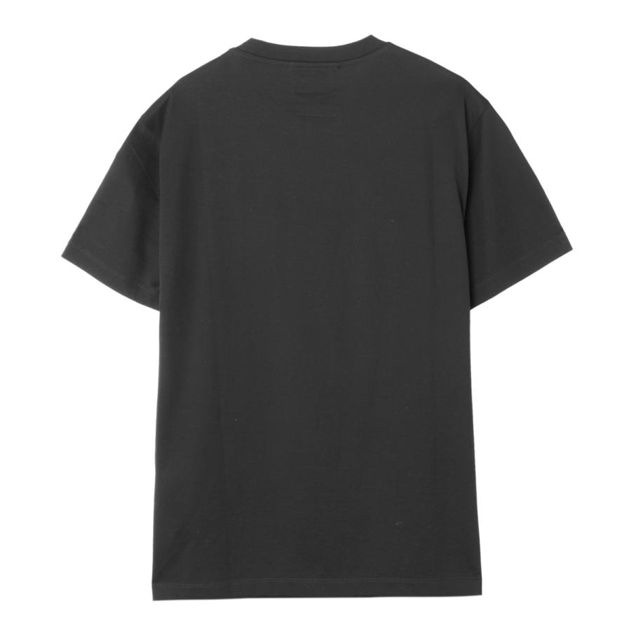 エンポリオアルマーニ EMPORIO ARMANI クルーネック半袖Tシャツ メンズ